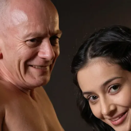 generatore di immagini porno IA