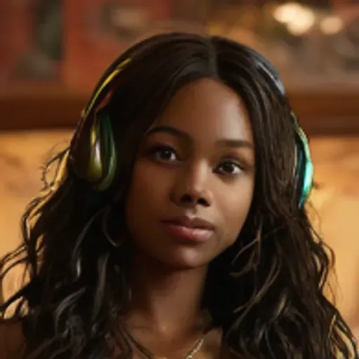 AIポルノ画像ジェネレーター