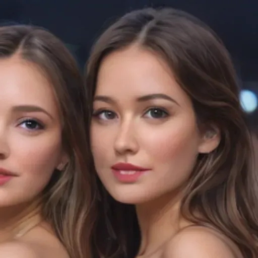 AIポルノ画像ジェネレーター