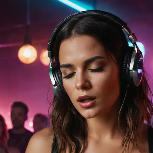 KI-Pornobild-Generator