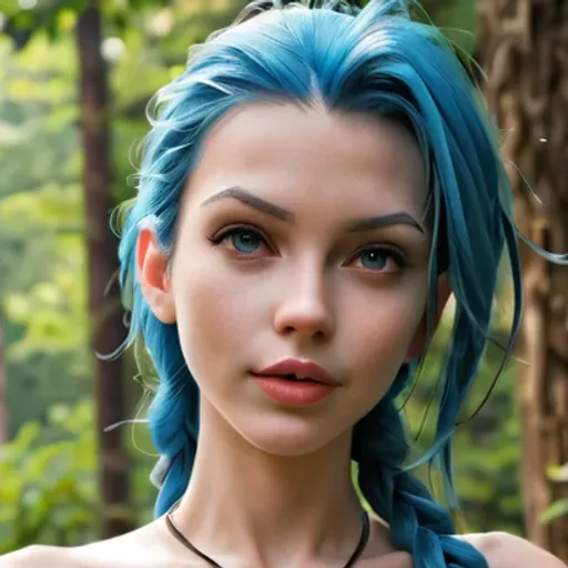 generatore di immagini porno IA