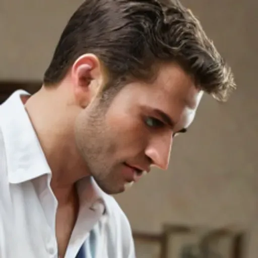 AI 포르노 이미지 생성기