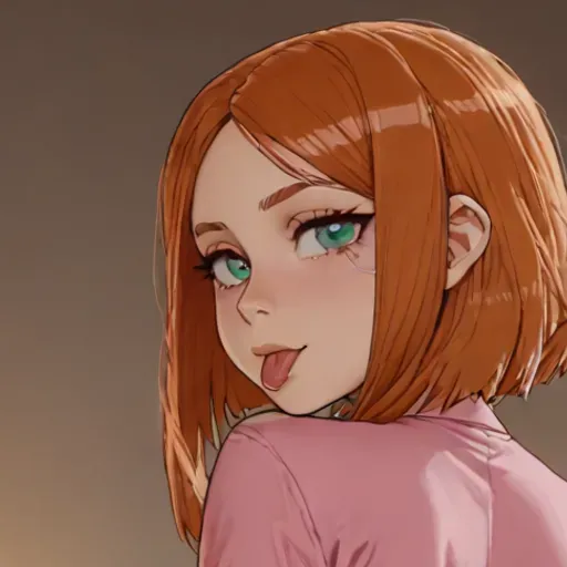 AI porn image generator