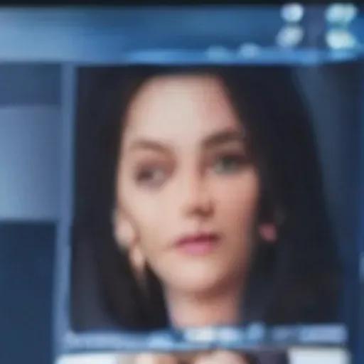 gerador de imagens pornô com IA