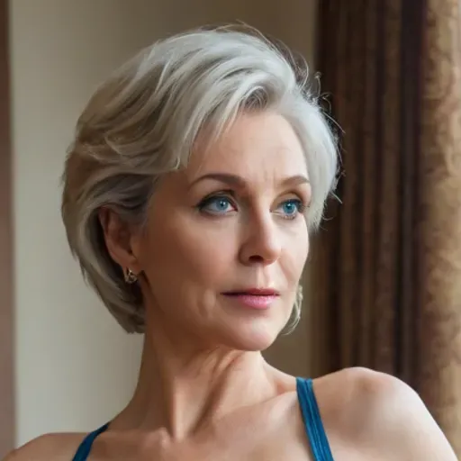 AI色情图片生成器