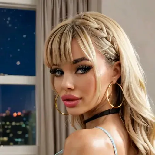 AI 포르노 이미지 생성기