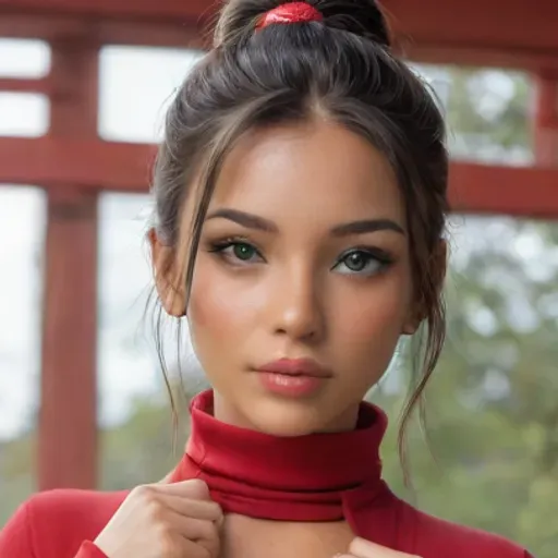 एआई पोर्न इमेज जेनरेटर