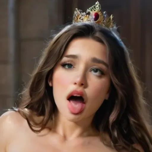 yapay zekâ porno görsel üretici