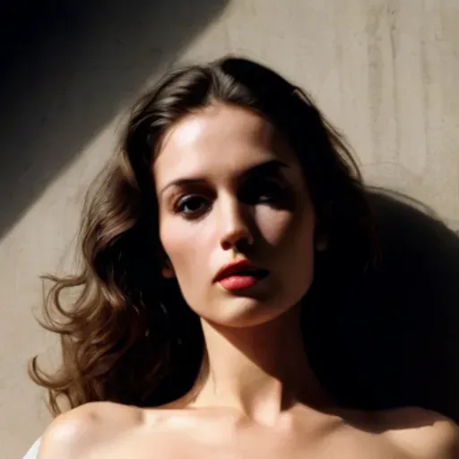 โปรแกรมสร้างภาพโปรนที่ใช้ปัญหา AI