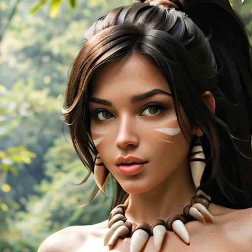 AIポルノ画像ジェネレーター