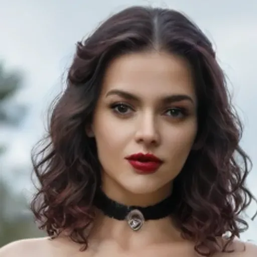 yapay zekâ porno görsel üretici