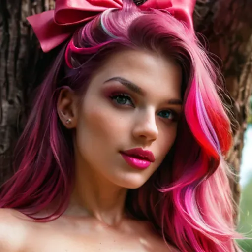 генератор порно-изображений на ИИ