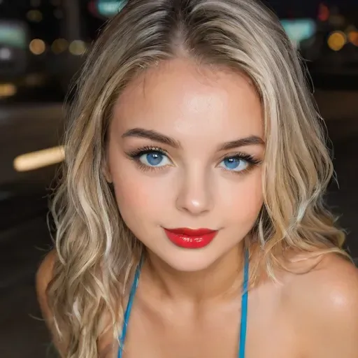 yapay zekâ porno görsel üretici