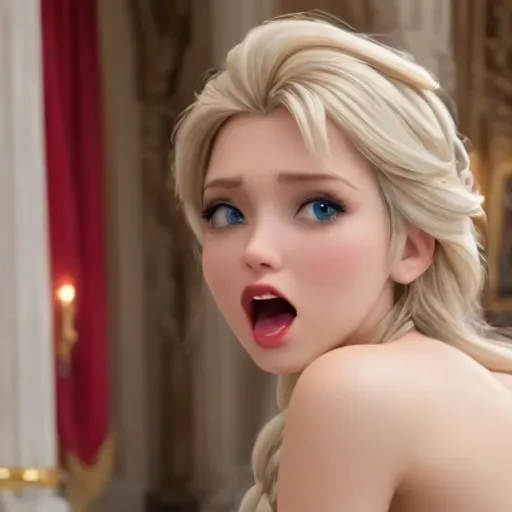 KI-Pornobild-Generator