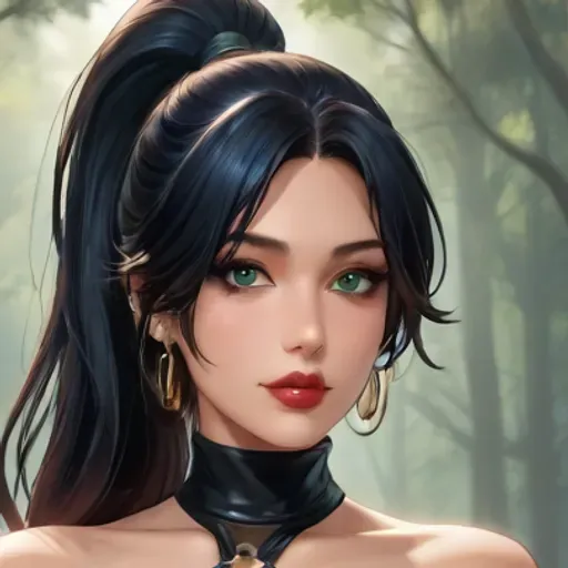 generatore di immagini porno IA