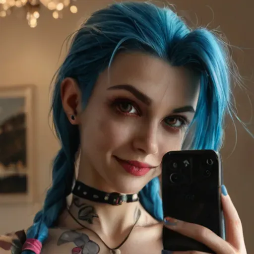 โปรแกรมสร้างภาพโปรนที่ใช้ปัญหา AI