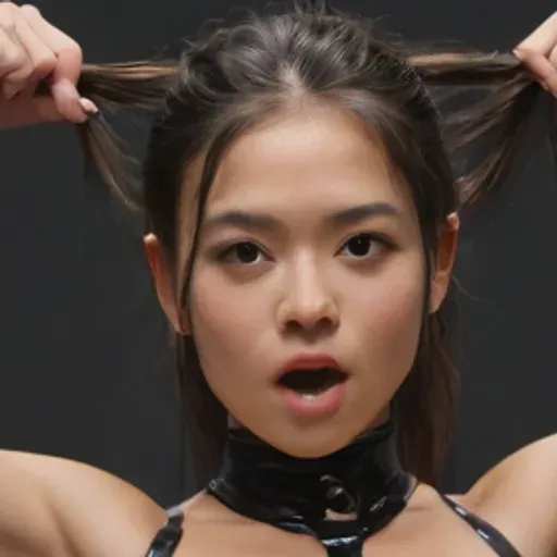 генератор порно-изображений на ИИ