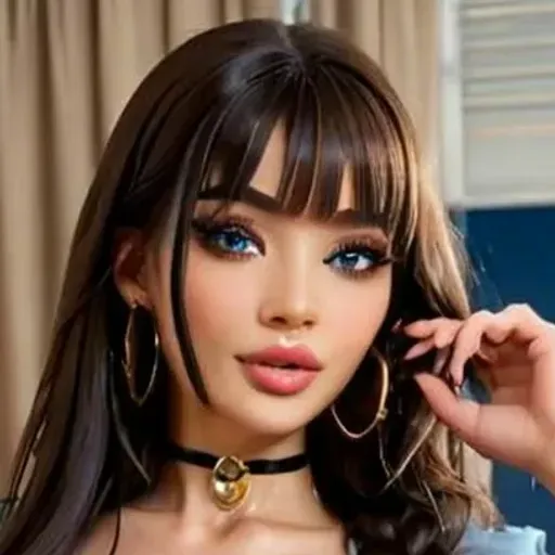 AIポルノ画像ジェネレーター