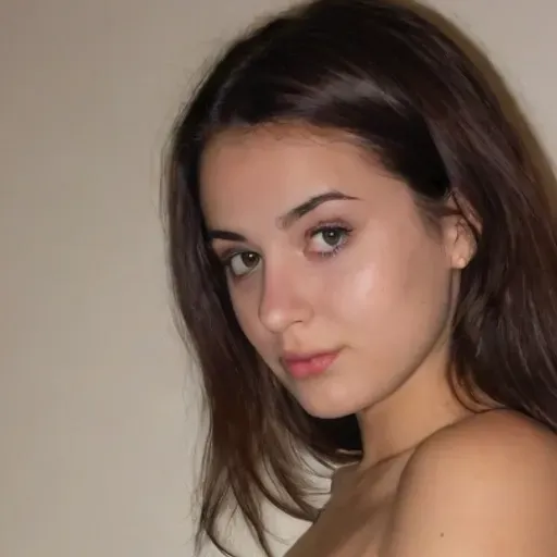 AIポルノ画像ジェネレーター