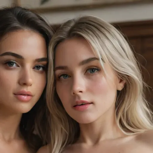 โปรแกรมสร้างภาพโปรนที่ใช้ปัญหา AI