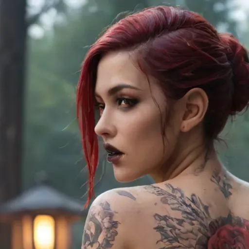 AI porn image generator