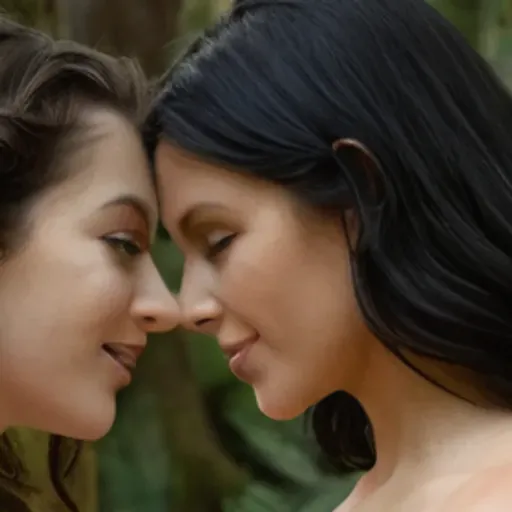 KI-Pornobild-Generator