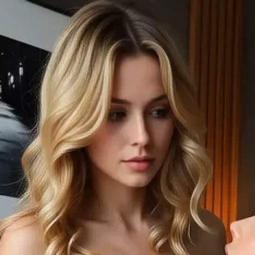 yapay zekâ porno görsel üretici