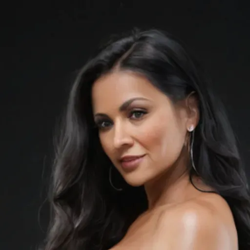 генератор порно-изображений на ИИ