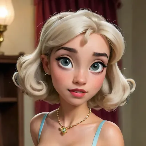 AIポルノ画像ジェネレーター