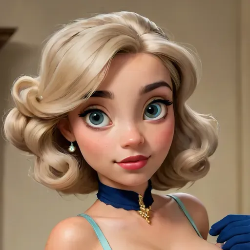 KI-Pornobild-Generator