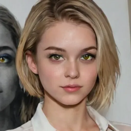 AIポルノ写真ジェネレーター