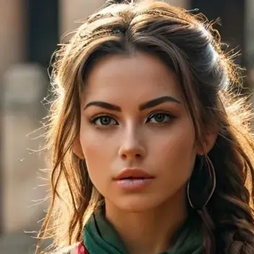 AIポルノ画像ジェネレーター