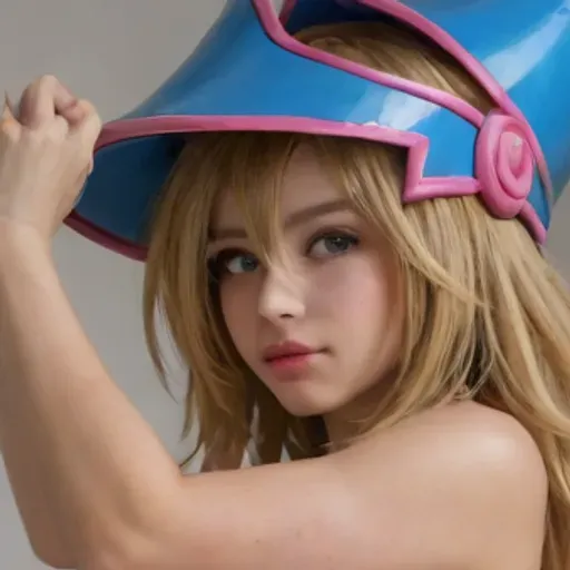 AI 포르노 이미지 생성기