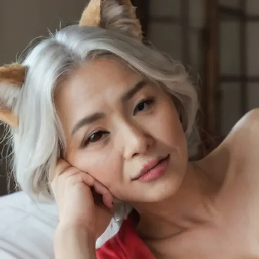 generatore di immagini porno IA