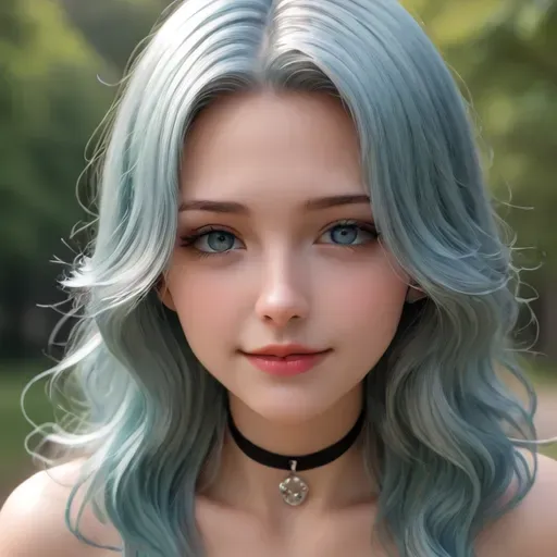 AI porn image generator