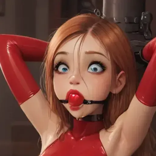 AIポルノ画像ジェネレーター