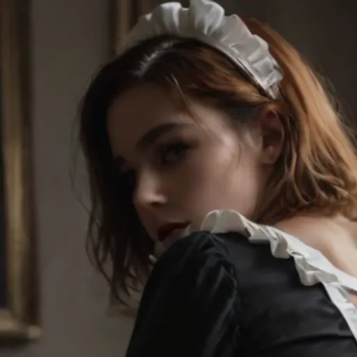 AI色情图片生成器