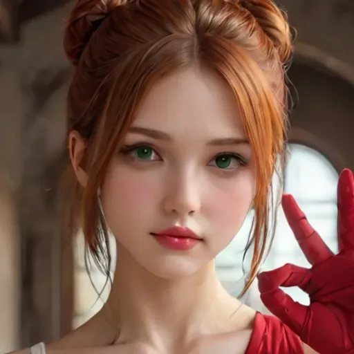 KI-Pornobild-Generator