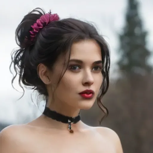 AI 포르노 이미지 생성기