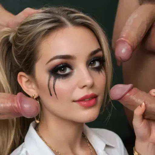 AI 포르노 이미지 생성기