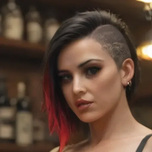 AI porn image generator