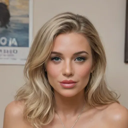 AI色情圖片產生器