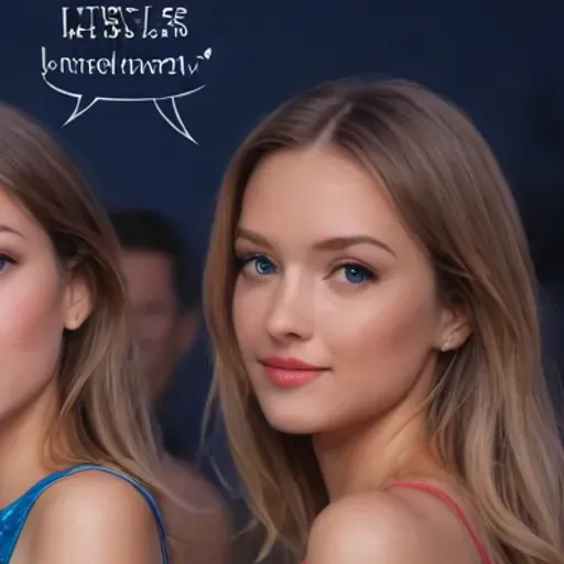 AIポルノ画像ジェネレーター