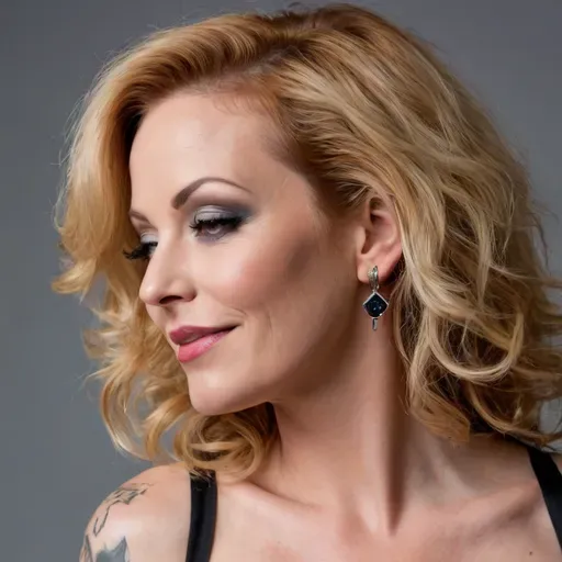 โปรแกรมสร้างภาพโปรนที่ใช้ปัญหา AI