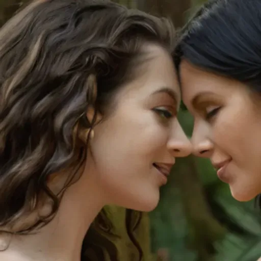 KI-Pornobildchen-Generator