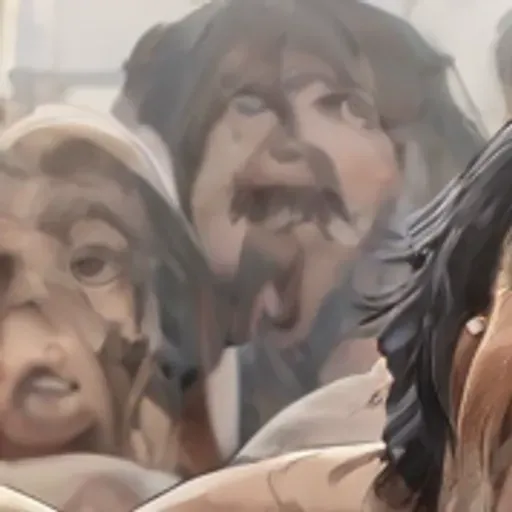 Penghasil gambar lucah AI