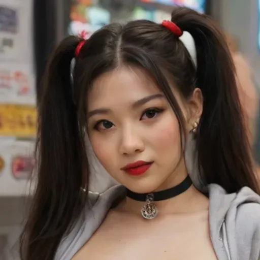 โปรแกรมสร้างภาพโปรนที่ใช้ปัญหา AI