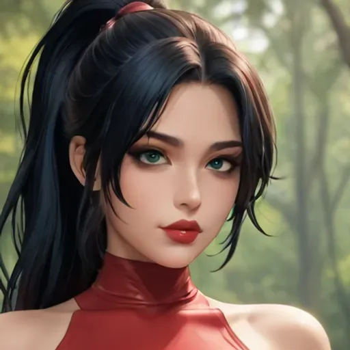 generatore di immagini porno IA