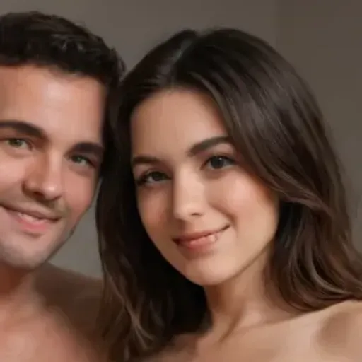 AI 포르노 이미지 생성기