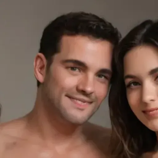 AI 포르노 이미지 생성기